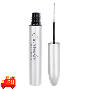 Carmela carmela eyelash setting liquid transparent curl makeup artist waterproof eyebrow primer mascara long-lasting eyebrow raincoat carmela eyelash setting liquid 3.5g