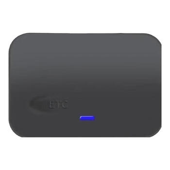 Faruijie hidden etc. sticker-free glass nationwide universal equipment processing high-speed wechat alipay invisible cardless smart mainstream machine-free model