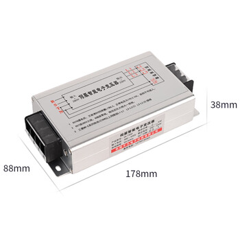 Intelligent servo electronic transformer three-phase 220v200 motor drive special power supply 4.5kw 10kva 5 kilowatt 15kw shipped immediately upon ordering