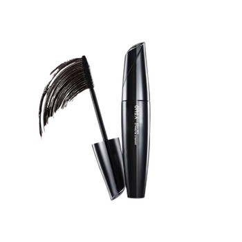 Qiaodi shanghui electric eye lifting mascara waterproof, slim, curl, non-smudged, thick and long-lasting electric eye lifting mascara (old packaging) 1 pack