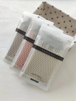 Qinyijia double-sided thick and thin gauze bath towel, men's and women's bathhouse rub back rub artifact, rub mud under the back for bathing, 3 thick and thin gauze bath towels in random colors