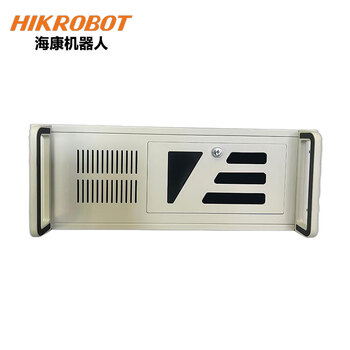 Haikang robot 4u industrial computer h110/i7-6700/16g/256g+1t/300w mv-ipc-f467h-16g-256g1t-0204-p0-x1/neu