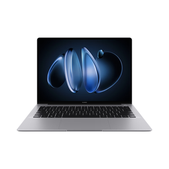 99% new huawei matebook 14 store pre-installed windows version 2.8k oled touch screen core uitra5 16g 1t space gray