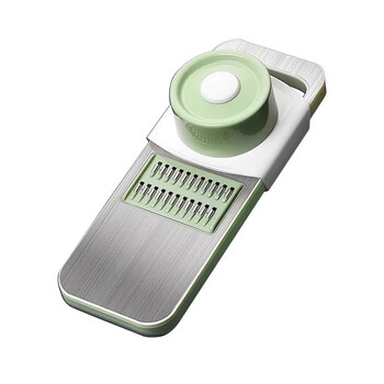 Fat donglai's same grater, german multifunctional vegetable cutting tool grater, potato shreds, household thick wire kitchen cutting, imported technical quality ordinary version, seiko grade 3 knives