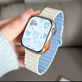 Mijia xiaomi machine universal smart phone watch students and adults can insert the card to download 5g children's men's and women's sports bracelet nfc health monitoring app remote supervision 999hz deep core true pro-max version integrated zinc alloy + security 8 + 128g version