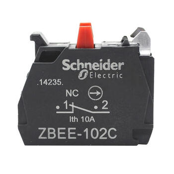 Schneider button zbee102c zbee102c