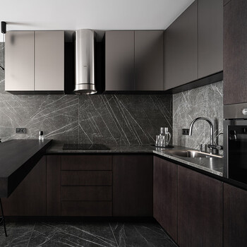 Customization of interesting things pockets government replacement subsidy ouyazun integrated kitchen high-end cabinet customization whole house customization package 99