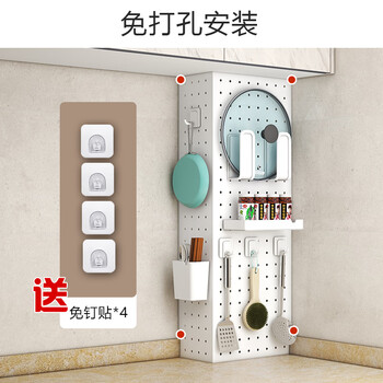 Didi kitchen gas pipe covering and decoration gas and natural gas pipe covering and decoration cover hole board covering sewer pipe customized special shot-110 yuan