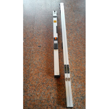 Wenzhou nanfang three 3-meter ruler two-meter ruler tool kit detection ruler feeler ruler 3-meter road flatness level ruler three-meter ruler