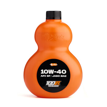 Talk about 100 horsepower ma2 idiot engine oil motorcycle 10w4010w50 high performance 100% fully synthetic motorcycle engine oil 10w-40 ma2 1l pack