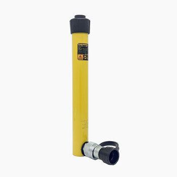 Enerpac 50-ton single-acting hydraulic cylinder rc502/rc504/rc506/rc5013 rc502