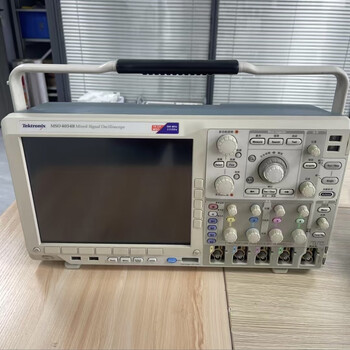 Tektronixtektronix tektronix oscilloscope dpo4104 dpo4054b mso4034b mso4104b please consult customer service for the price