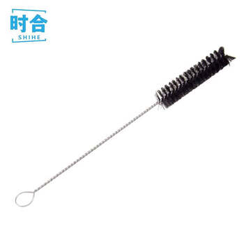 Shihe industrial test tube brushes sh-22 pcs