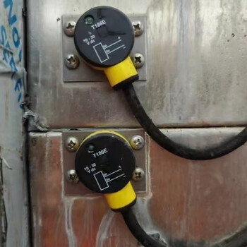 Dishwasher detergent sensor transmitter