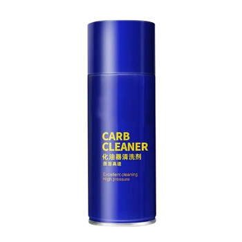 Sanhe carburetor cleaning agent 450ml/bottle 24 bottles/box