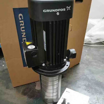 Grundfos water pump mtr20-17/17 unit