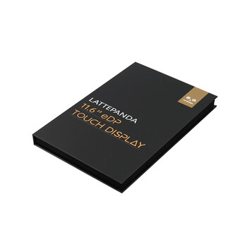 11.6-inch edp 1920x1080 fhd touch display for latte panda sigma/3 delta