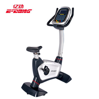 Yidong vertical exercise bike yd-5500lcd/piece