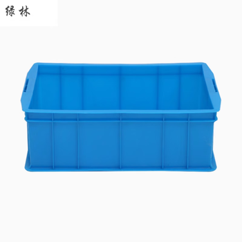 Green forest tool storage box 440*315*165mm inner dimensions blue unit