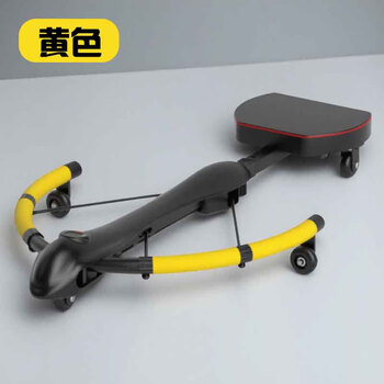 Mi xiaomi pepper dragonfly abdominal strengthening machine japanese-style abdominal automatic rebound multi-functional home equipment abdominal muscle trainer slim belly god counting function diamond + carbon steel bracket + silent