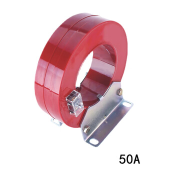 Kn current transformer huajian 50a