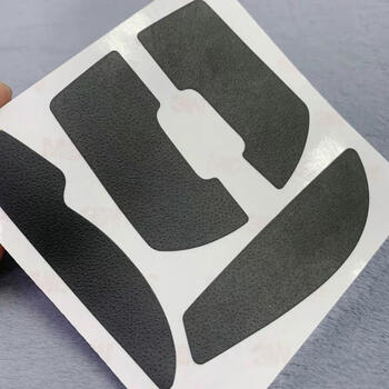 Original brand new gpw shit king 1, 2, 3 123 generation wireless mouse anti-slip sweat patch gpw second/third generation original 3m anti-slip patch