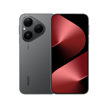 99% new huawei pura 80 12gb+256gb velvet black velvet direct screen red maple original color image new hongmeng ai huawei hongmeng smartphone android quality inspection report