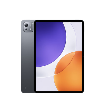 99% new xiaomi mi pad 7s pro 12.5-inch 3.2k ultra-clear screen xuanjie? o1 thepaper os2 12+512g black tablet