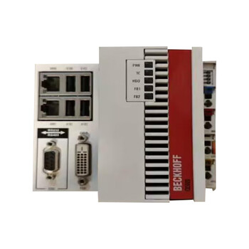 Beckhoff plc module cx5130-0112