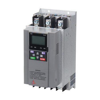 Rmspd online soft starter h808-75kw 380v three-phase motor fan water pump crusher online soft starter motor protector