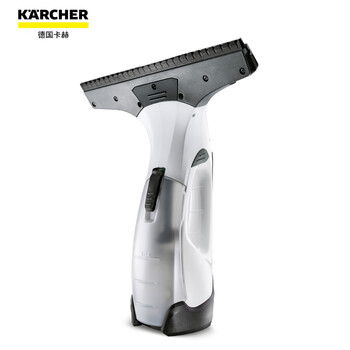 Karcher imported window cleaning robot household cleaning electric glass window wireless automatic wv5 wv5-plus standard version