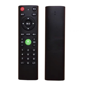 4k ace lcd internet tv original remote control, direct use, no settings required