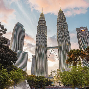 Nationwide departure including air tickets | singapore tour, malaysia 6-7 days group tour, malacca, kuala lumpur, changi flight, guangzhou direct flight for adults