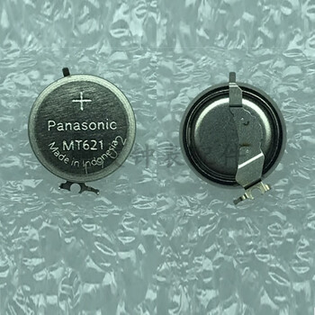 Suitable for original brand new panasonic eco-drive watch battery/516f/416f/ctl920f mt621