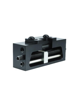 Yusenyi applies to 1911 glock sigspringfield universal universal front and rear launch sight propulsion tool black