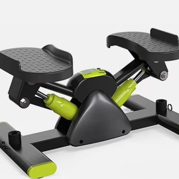 Mi xiaomijiao stair climber fitness multifunctional stair climber stair climber indoor climbing machine home exercise equipment stepper climbing green stepper