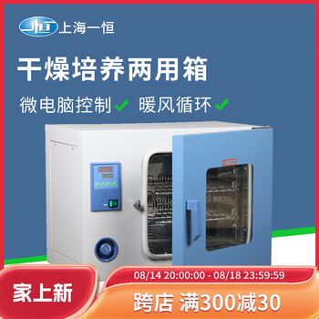 Yiheng drying oven/incubator (dual use)/050a/070a/140a laboratory ph-240(a)