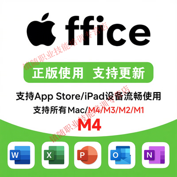 Macbook apple computer office2024wordmac version ipadoffice software excel tutorial pp windows11-10 dedicated