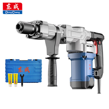 Dongcheng electric pickaxe hydropower installation concrete grooving high power power tool z1g-ff07-6