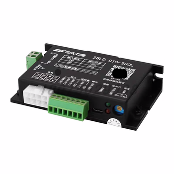 Zd original zbld.c20-400lr zbld.c20-120lr brushless motor driver controller zbld.c10-200l