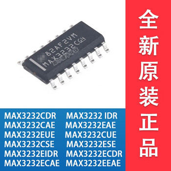 Max3232cdr cae eae eue cue cse ese ecae eeae idr max3232ecae