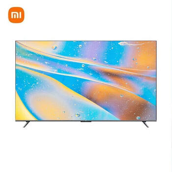Xiaomi 40-inch narrow bezel full hd 1+4g smart flat-panel network lcd tv for the elderly l40m5-4c 40-inch hanger 98% new