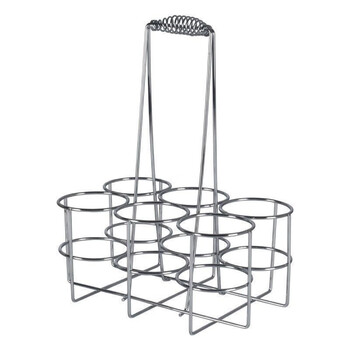 Zi sha bold beer rack basket beer rack ktv bar creative beer rack wine basket beer rack home main image