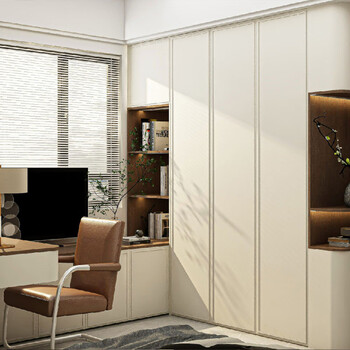 Daxin home whole house customized simple modern kitchen dining cabinet 140000 combination package