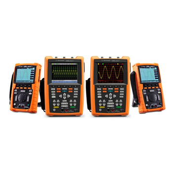 Keysight agilent handheld oscilloscope u1620a keysight technology u1610a