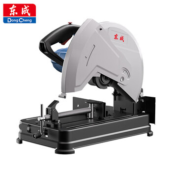 Dong profile cutting machine desktop cutting steel high-power multi-function electric saw power tool j1g-ff09-355