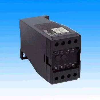 Misawa power isolation sensor transmitter gda-061