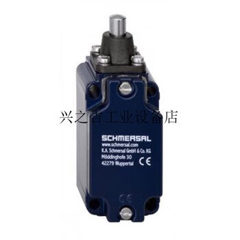 Schmersal limit switch ms330-11y-m20-1366