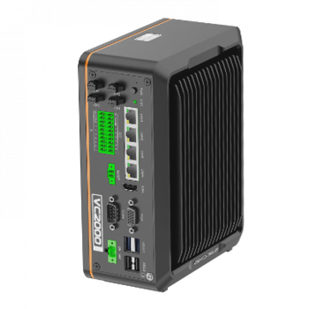 Haikang industrial computer vc2000 series vision controller mv-vc2040/2100/2140-128g40-nn mv-vc2140-128g40-nn