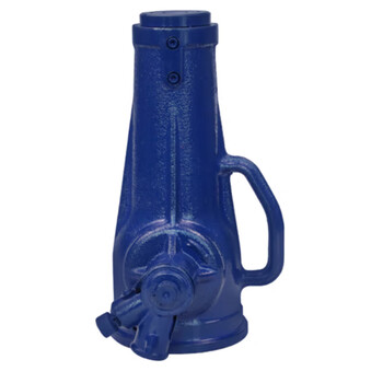 Hugong 16t screw jack 429744 100t 429749